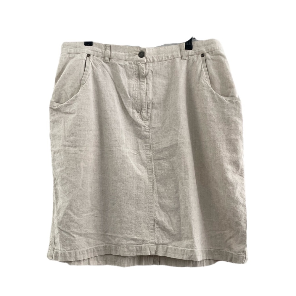 Vintage Liz Claiborne “Street Styles” Skirt